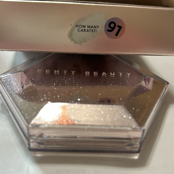 Fenty Beauty by Rihanna “Diamond Bomb” - Picture 9 of 9